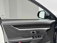 2022 Jetour Dashing 1.6T DCT King PRO — фото 14