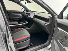 2022 Jetour Dashing 1.6T DCT King PRO — фото 15
