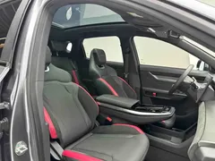2022 Jetour Dashing 1.6T DCT King PRO — фото 16