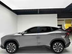 2022 Jetour Dashing 1.6T DCT King PRO — фото 20