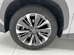 2022 Jetour Dashing 1.6T DCT King PRO — фото 24