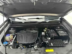 2022 Jetour Dashing 1.6T DCT King PRO — фото 25