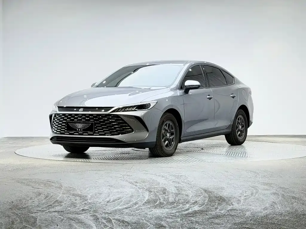 2025 BYD Seal 05 55KM