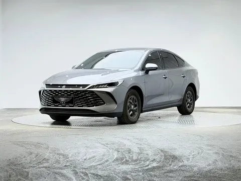 2025 BYD Seal 05 55KM