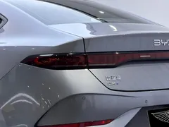 2025 BYD Seal 05 55KM — фото 2