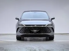 2025 BYD Seal 05 55KM — фото 3