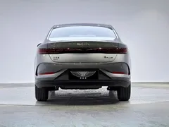 2025 BYD Seal 05 55KM — фото 4