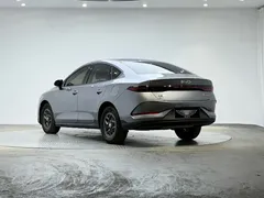 2025 BYD Seal 05 55KM — фото 5