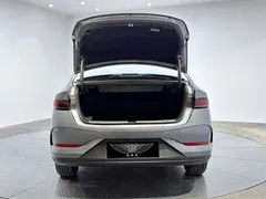 2025 BYD Seal 05 55KM — фото 6