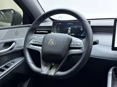 2025 BYD Seal 05 55KM — фото 12