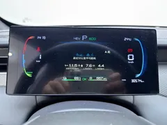 2025 BYD Seal 05 55KM — фото 17