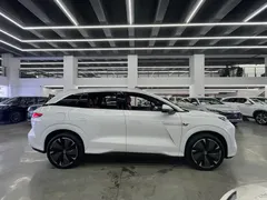 2025 BYD Tang L EV 600km 4WD Lidar Flagship, белый — фото 5