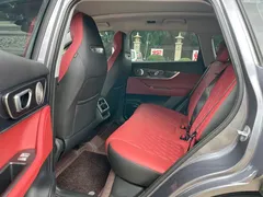 2023 Chery Tiggo 7 Pro Champion 1.5TCI CVT Luxury — фото 8