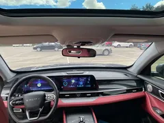 2023 Chery Tiggo 7 Pro Champion 1.5TCI CVT Luxury — фото 9