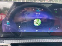 2023 Chery Tiggo 7 Pro Champion 1.5TCI CVT Luxury — фото 11