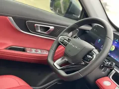 2023 Chery Tiggo 7 Pro Champion 1.5TCI CVT Luxury — фото 12