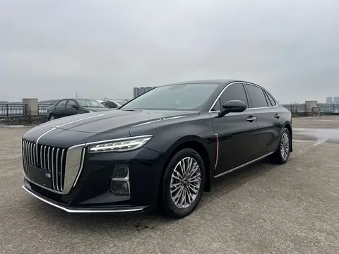 2024 Hongqi H5 1.5T DCT