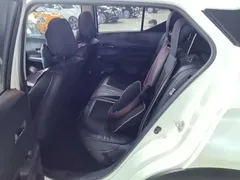 2021 Nissan Kicks 1.5L XV CVT Luxury, белый — фото 17
