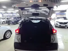 2021 Nissan Kicks 1.5L XV CVT Luxury, белый — фото 19