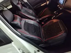 2021 Nissan Kicks 1.5L XV CVT Luxury, белый — фото 25