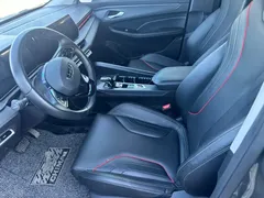 2022 Geely Binrui 1.5T DCT — фото 4