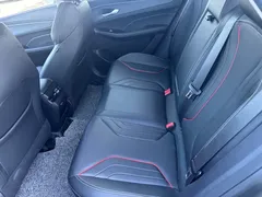 2022 Geely Binrui 1.5T DCT — фото 6