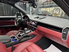 2019 Porsche Cayenne 3.0T, чёрный — фото 8