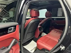 2019 Porsche Cayenne 3.0T, чёрный — фото 9