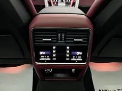 2019 Porsche Cayenne 3.0T, чёрный — фото 12
