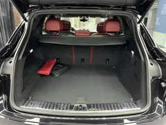 2019 Porsche Cayenne 3.0T, чёрный — фото 13