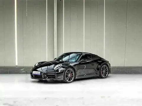 2022 Porsche 911 Carrera S 3.0T