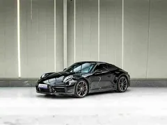 2022 Porsche 911 Carrera S 3.0T — фото 1