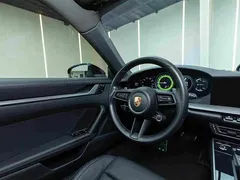 2022 Porsche 911 Carrera S 3.0T — фото 2