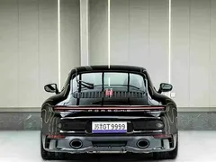 2022 Porsche 911 Carrera S 3.0T — фото 5