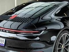 2022 Porsche 911 Carrera S 3.0T — фото 6