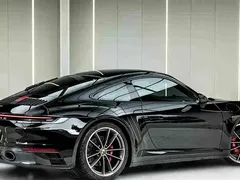 2022 Porsche 911 Carrera S 3.0T — фото 7