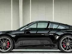 2022 Porsche 911 Carrera S 3.0T — фото 8