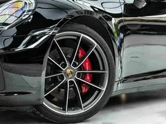 2022 Porsche 911 Carrera S 3.0T — фото 9