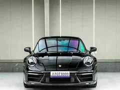 2022 Porsche 911 Carrera S 3.0T — фото 10