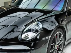 2022 Porsche 911 Carrera S 3.0T — фото 11