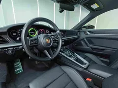 2022 Porsche 911 Carrera S 3.0T — фото 15