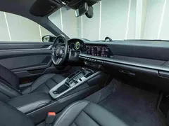 2022 Porsche 911 Carrera S 3.0T — фото 16