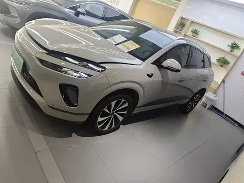 2025 BYD Sealion 06 EV 520 Pilot