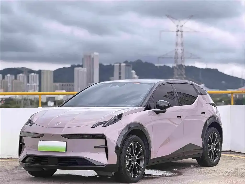 2023 Zeekr X RWD ME 5-seat