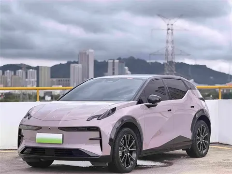 2023 Zeekr X RWD ME 5-seat