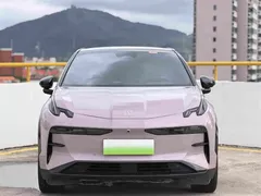 2023 Zeekr X RWD ME 5-seat — фото 2