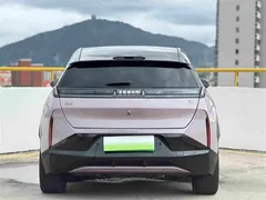2023 Zeekr X RWD ME 5-seat — фото 4
