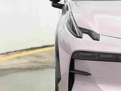 2023 Zeekr X RWD ME 5-seat — фото 8