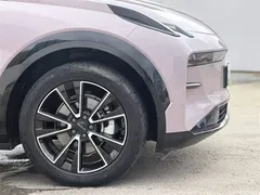 2023 Zeekr X RWD ME 5-seat — фото 10