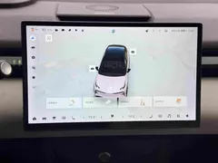 2023 Zeekr X RWD ME 5-seat — фото 12